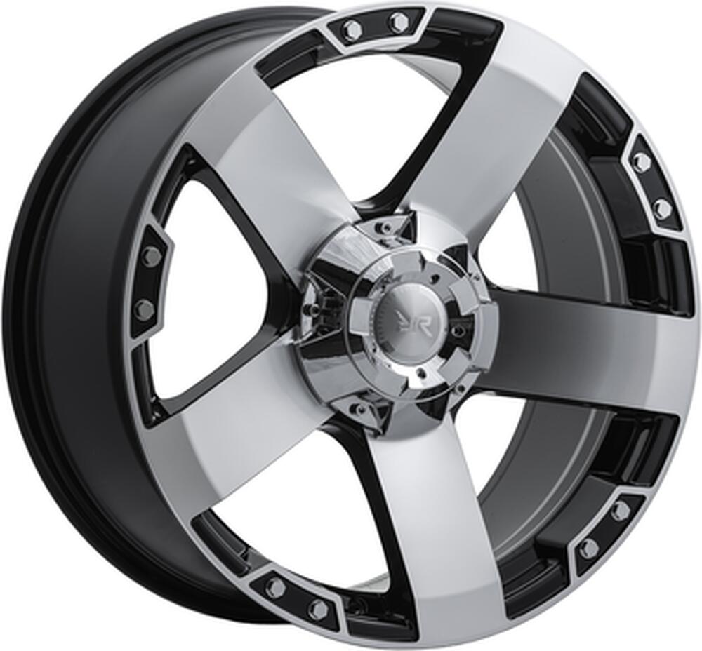 Race Ready CSS9136 9x20 5x139 ET 20 Dia 108 B-P