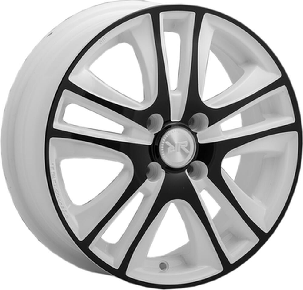 Race Ready CSS9304 5.5x15 4x100 ET 45 Dia 54.1 CA-W4B