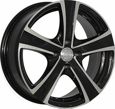 Race Ready CSS9504 6x15 5x100 ET 45 Dia 73 B-P