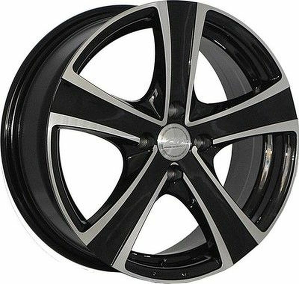 Race Ready CSS9504 7x17 5x100 ET 48 Dia 56 B-P