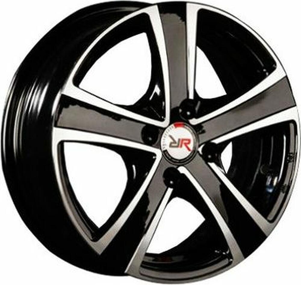 Race Ready CSS9504 9x20 5x150 ET 60 Dia 110 HBP