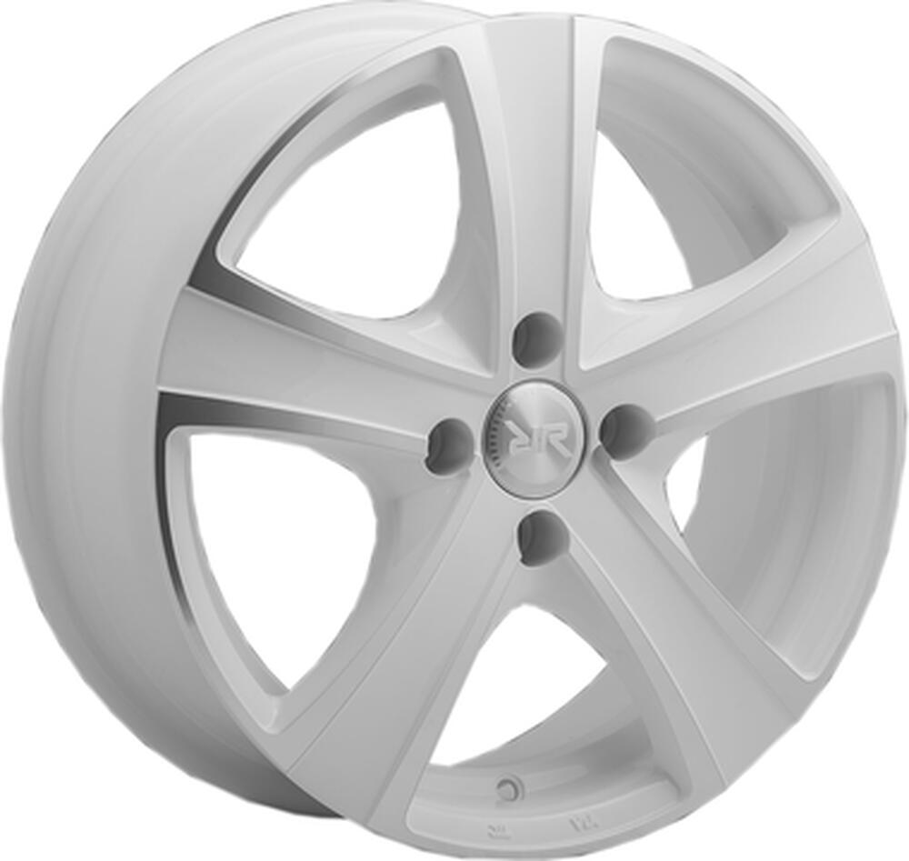 Race Ready CSS9504 6x15 4x98 ET 35 Dia 58.6 W-P