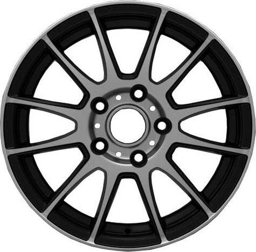 Race Ready CSS9506 5.5x14 4x98 ET 35 Dia 58.6 B-P