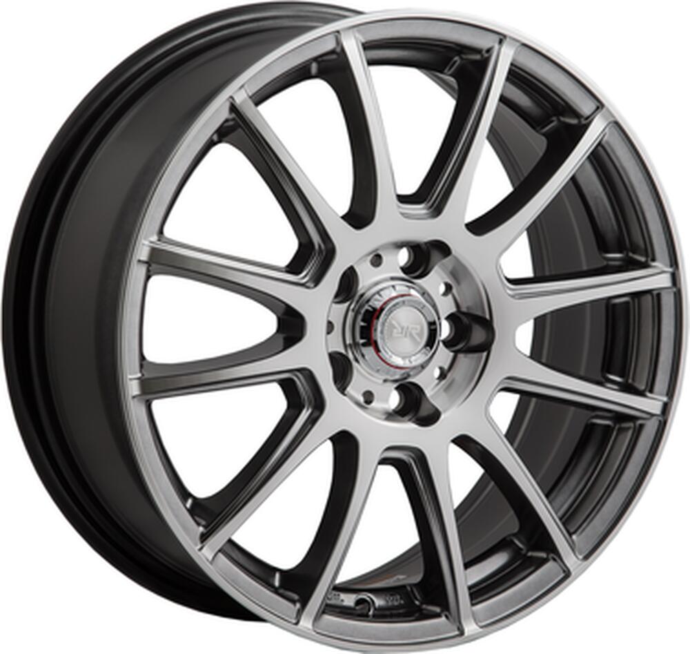Race Ready CSS9506 6.5x16 5x114.3 ET 45 Dia 73.1 HBP