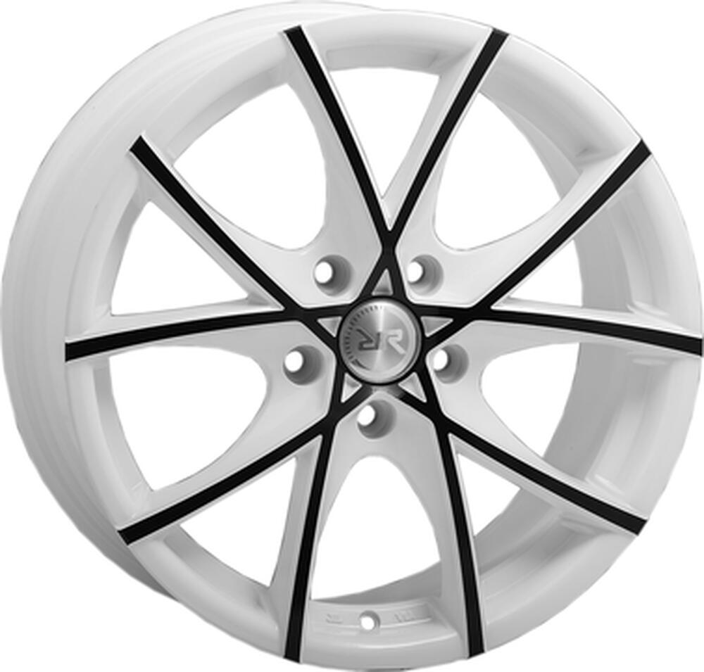 Race Ready CSS9517 7x17 5x115 ET 45 Dia 70 CA-W4B