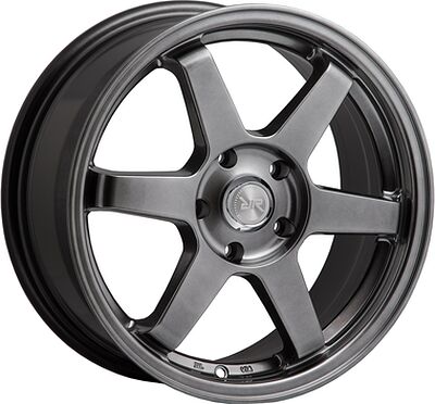 Race Ready CSS9519 7x16 5x108 ET 48 Dia 63 HB