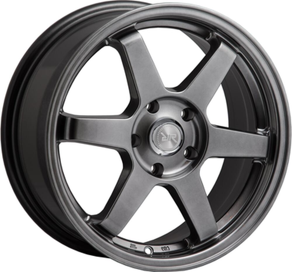 Race Ready CSS9519 7x16 4x100 ET 40 Dia 73.1 HB