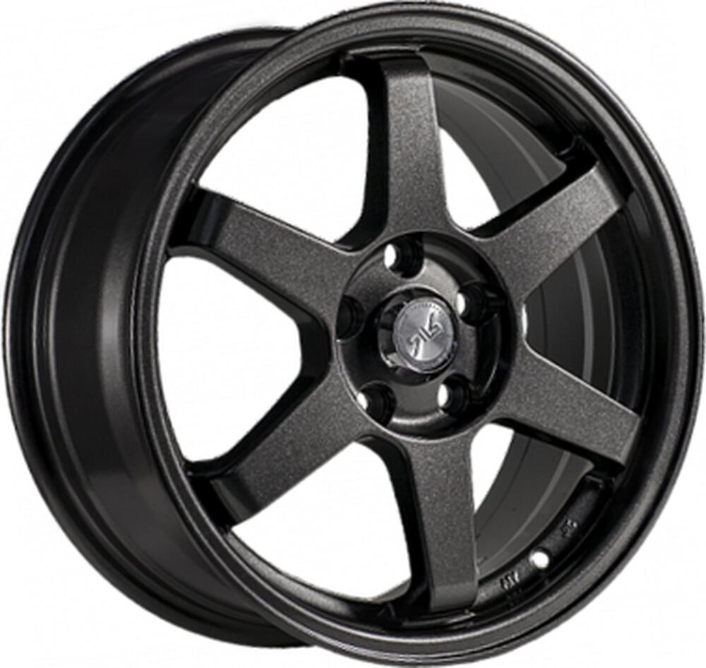 Race Ready CSS9519 7x16 4x100 ET 40 Dia 60.1 MK