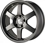 Race Ready CSS9519 7x16 4x100 ET 40 Dia 60.1 MK/M