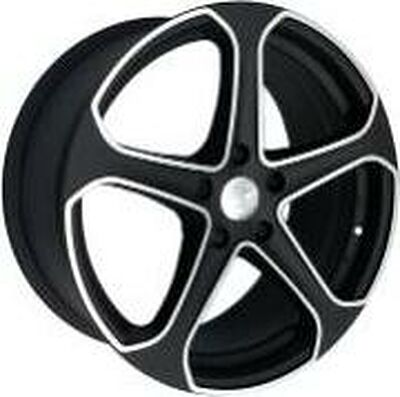 Race Ready CSS9520 8x18 5x130 ET 45 Dia 84.1 MK-P