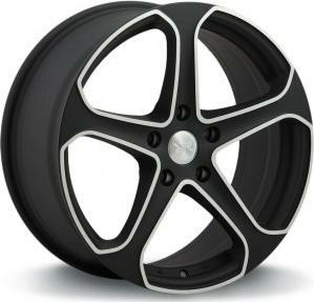 Race Ready CSS9520 8x18 5x120 ET 41 Dia 67.1 B-P/M