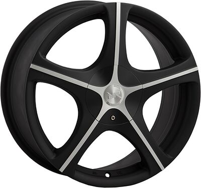Race Ready CSS9523 7x17 4x98 ET 35 Dia 73 B-P/M