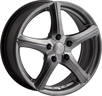 Race Ready CSS9524 6.5x16 5x115 ET 41 Dia 70.2 HB