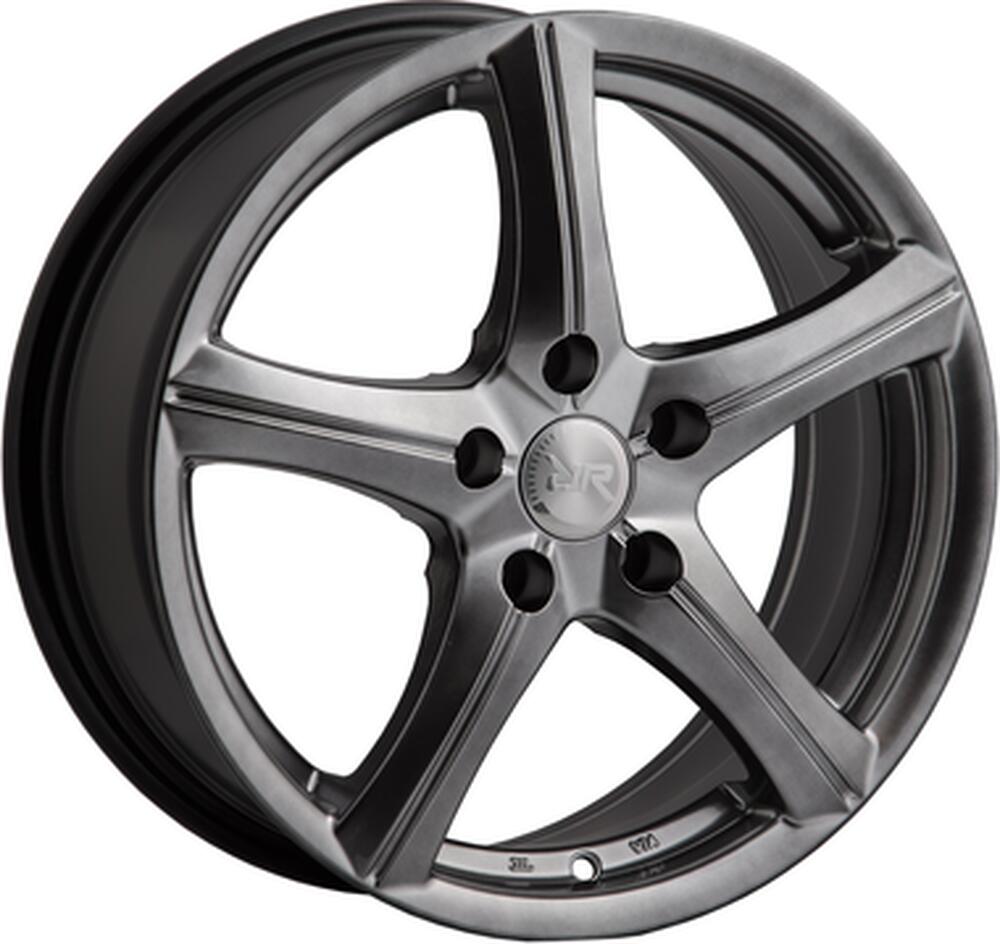 Race Ready CSS9524 7x17 5x105 ET 41 Dia 56.6 HB