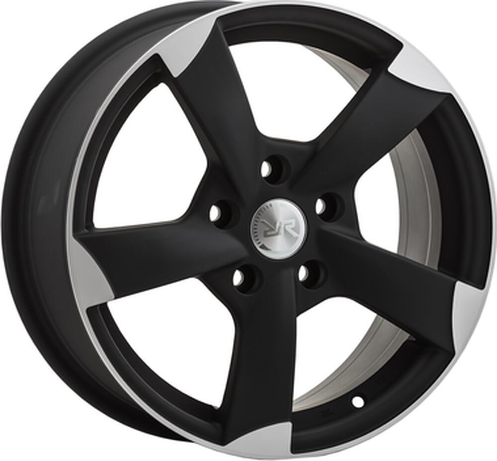 Race Ready CSS9528 7x16 5x114.3 ET 42 Dia 73.1 B-P/M