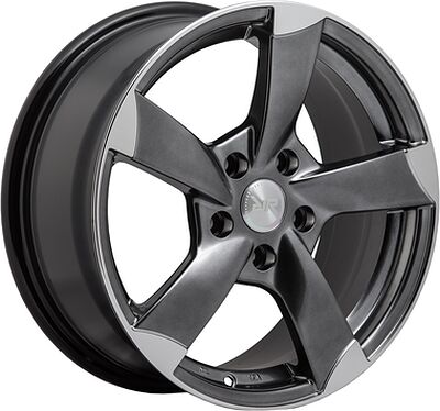 Race Ready CSS9528 7x16 5x112 ET 45 Dia 66.6 HBP