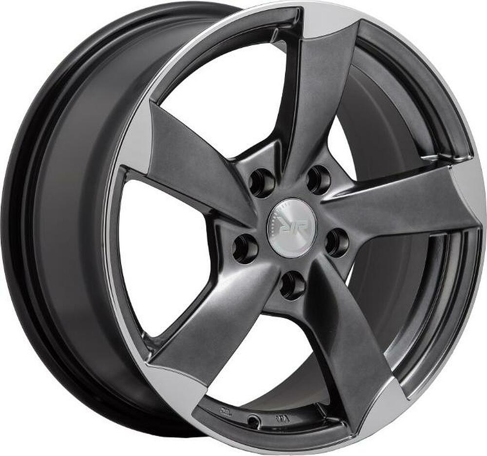 Race Ready CSS9528 7x16 5x112 ET 40 Dia 57.1 MK-P/M