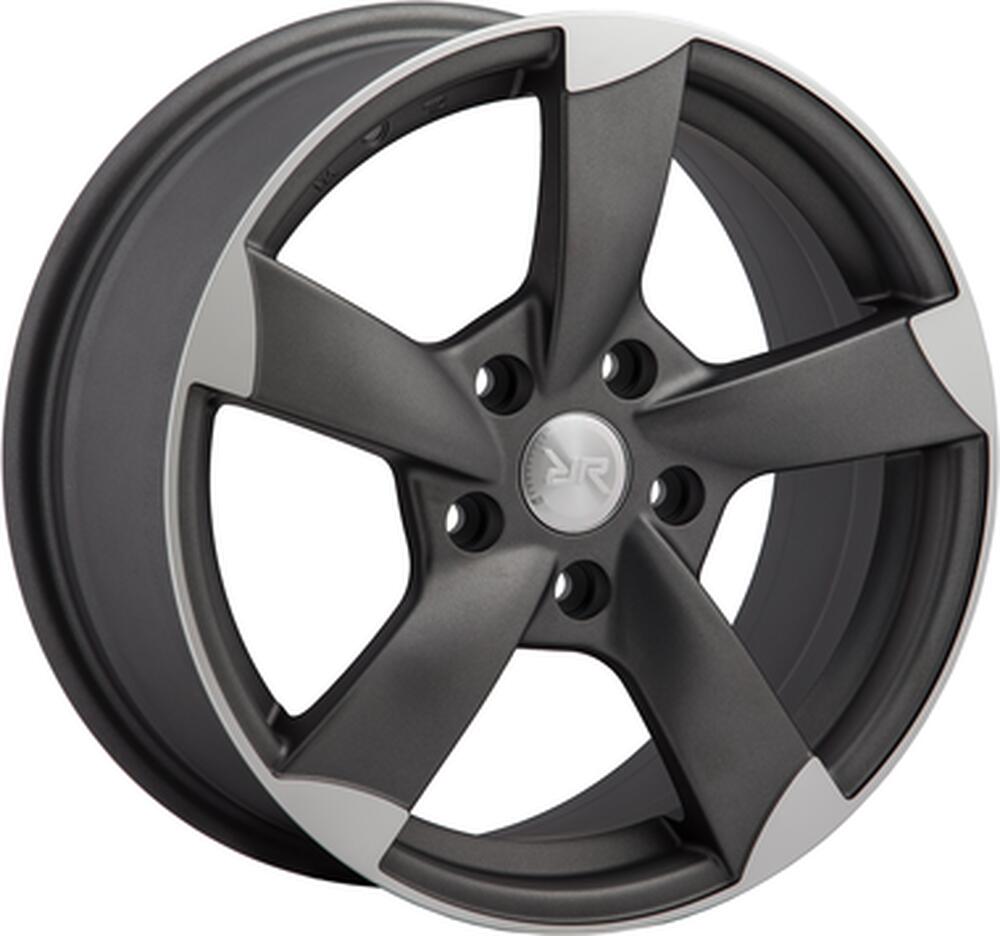 Race Ready CSS9528 8x18 5x112 ET 43 Dia 66.6 MK-PM