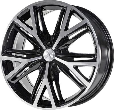 Race Ready CSS9530 7.5x19 5x108 ET 36 Dia 65.1 B-P