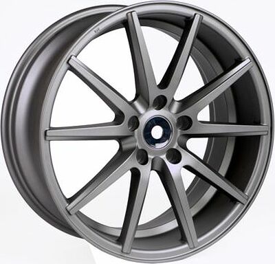 Race Ready CSS9540 8x18 5x114.3 ET 45 Dia 67.1 S-P