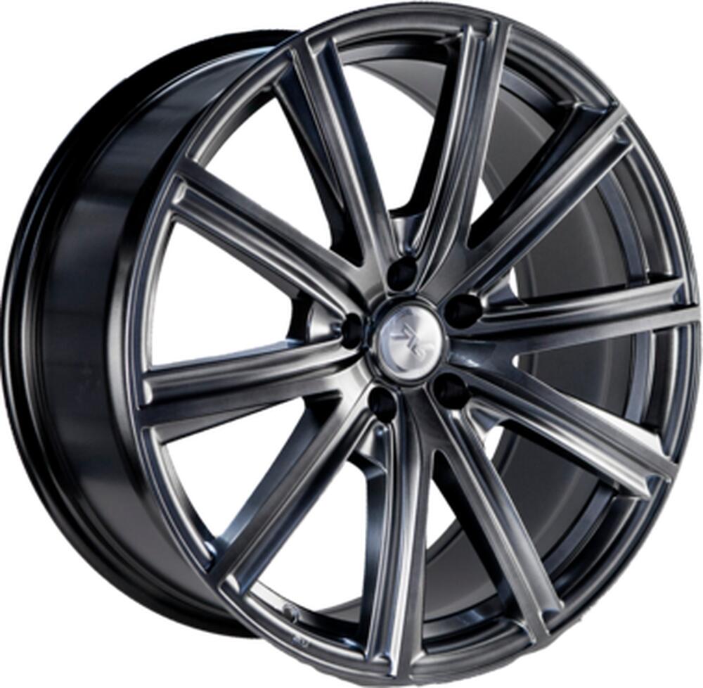 Race Ready CSS9541 9x20 5x150 ET 45 Dia 110.5 HS