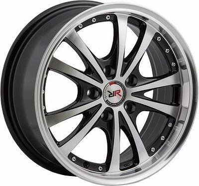 Race Ready CSS974 7x16 5x100 ET 38 Dia 73.1 B-P