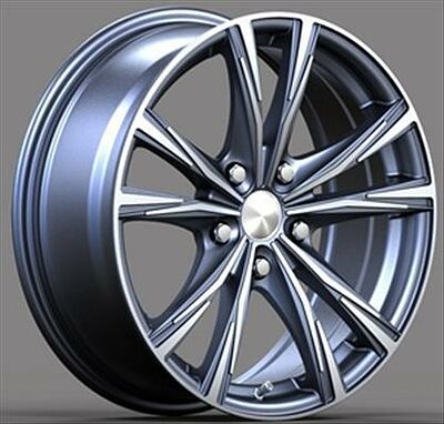 Race Ready CSSD2750 7x16 5x100 ET 40 Dia 73.1 HB-P