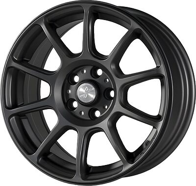Race Ready CSSD2755 8x18 4x100 ET 40 Dia 60.1 MK/M