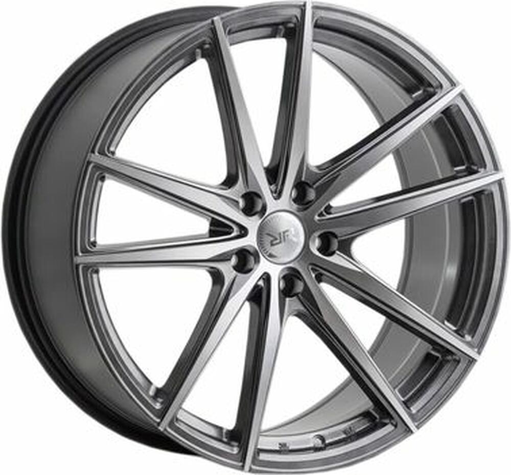 Race Ready CSSD2763 8.5x19 5x114.3 ET 35 Dia 73.1 S-P