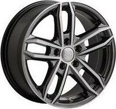 Race Ready CSSD2768 6.5x15 4x100 ET 38 Dia 73.1 HB-P