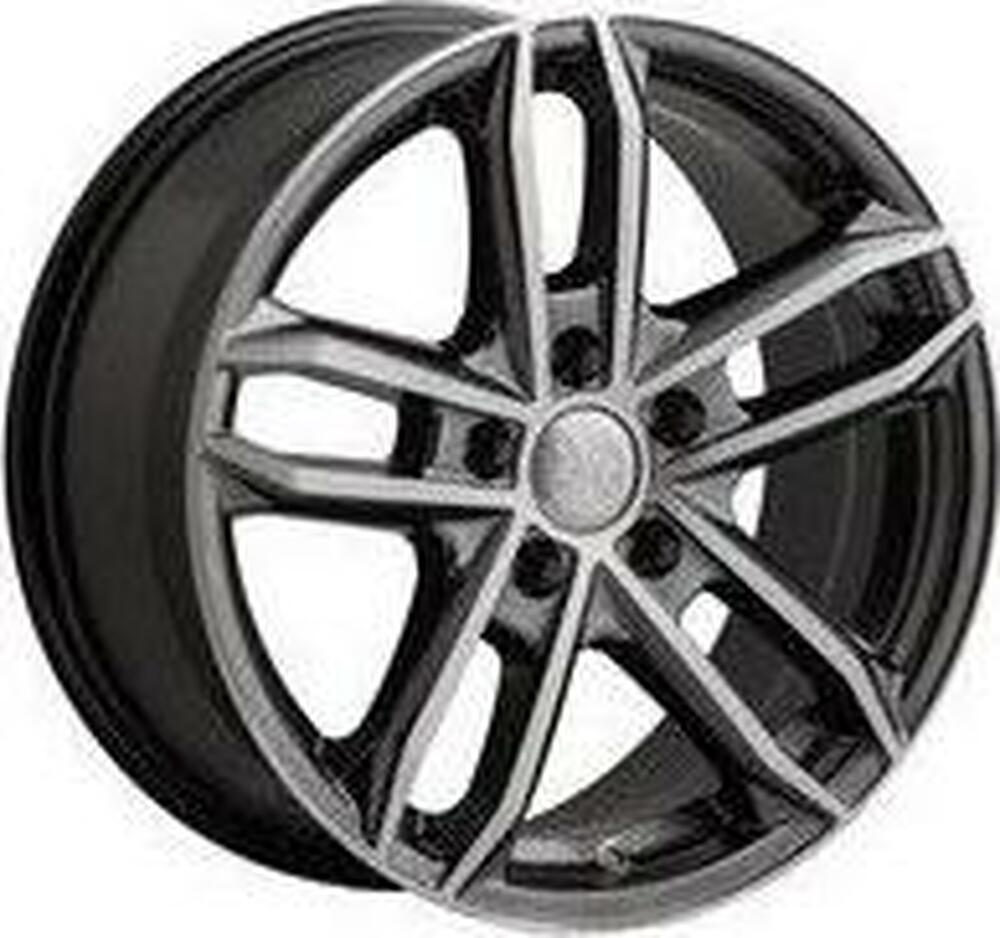 Race Ready CSSD2768 7x16 5x100 ET 40 Dia 73.1 HB-P
