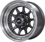 Race Ready CSSD2785 8x16 6x139.7 ET -10 Dia 110.5 MK-LP