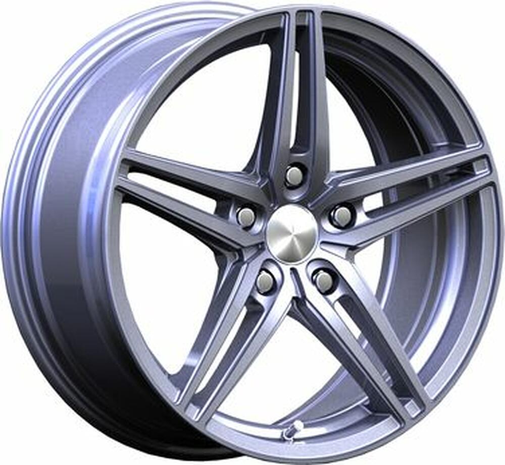 Race Ready CSSD2787 7x16 5x114.3 ET 35 Dia 67.1 MK-PM