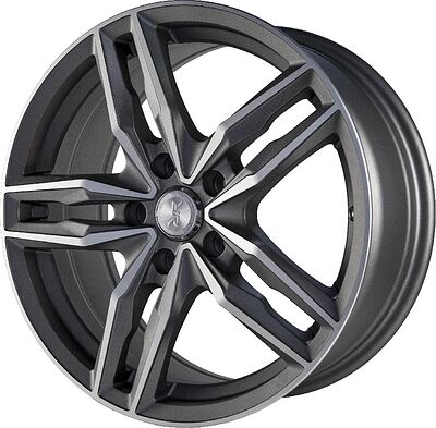 Race Ready CSSD2788 7x16 4x100 ET 37 Dia 60.1 MK-P/M