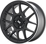Race Ready CSSD2795 6.5x15 4x98 ET 35 Dia 58.6 B-LP/M Race Ready CSSD2795 6.5x15 4x98 ET 35 Dia 58.6 B-LP/M