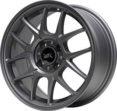 Race Ready CSSD2795 6x14 4x98 ET 35 Dia 58.6 MK/M