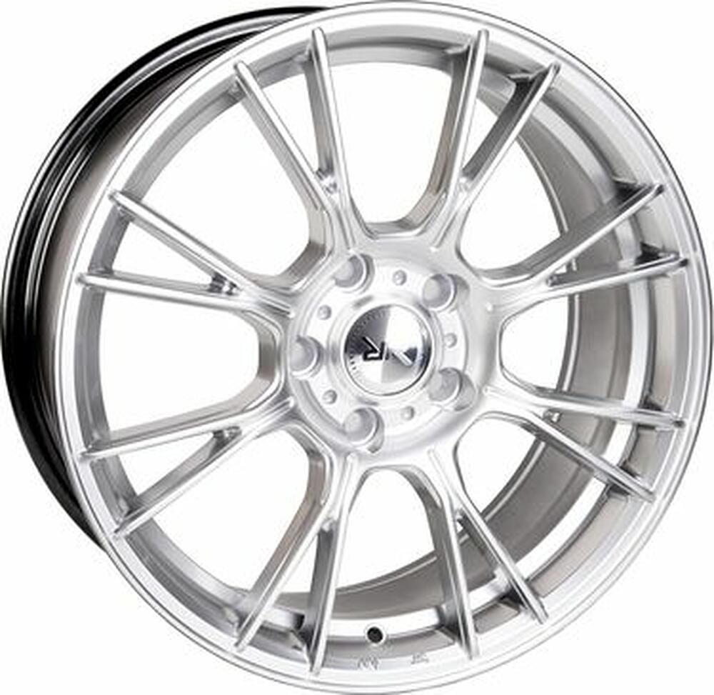 Race Ready CSSD2797 6.5x15 4x98 ET 35 Dia 58.6 HS