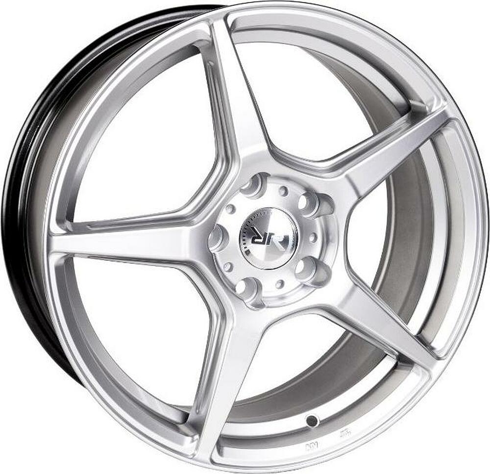 Race Ready CSSD2807 7x16 5x114.3 ET 42 Dia 73.1 MK-P/M