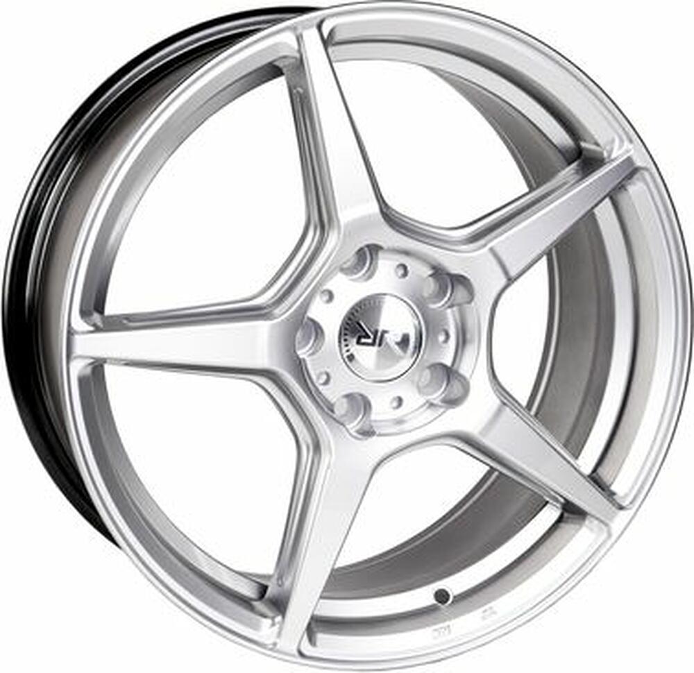Race Ready CSSD2807 6.5x15 4x98 ET 35 Dia 58.6 HS