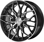 Race Ready CSSD2853 7.5x17 5x110 ET 45 Dia 63.4 B-P