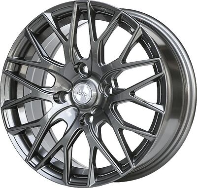 Race Ready CSSD2854 6x14 4x100 ET 35 Dia 60.1 GS