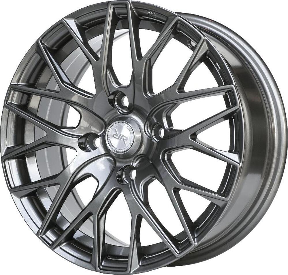 Race Ready CSSD2854 7x16 5x100 ET 40 Dia 57.1 GS