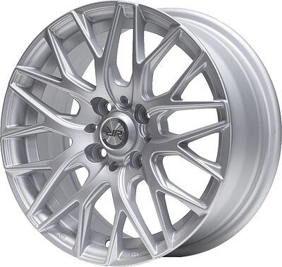 Race Ready CSSD2854 6x14 4x98 ET 35 Dia 58.6 LK/M