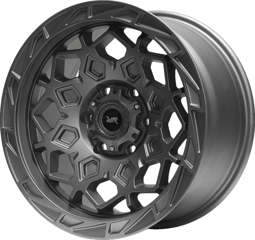 Race Ready CSSD2883 9x18 6x139.7 ET 20 Dia 106.1 MK/M