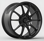 Race Ready CSSD9323 6.5x15 5x100 ET 35 Dia 57.1 BLK/M Race Ready CSSD9323 6.5x15 5x100 ET 35 Dia 57.1 BLK/M