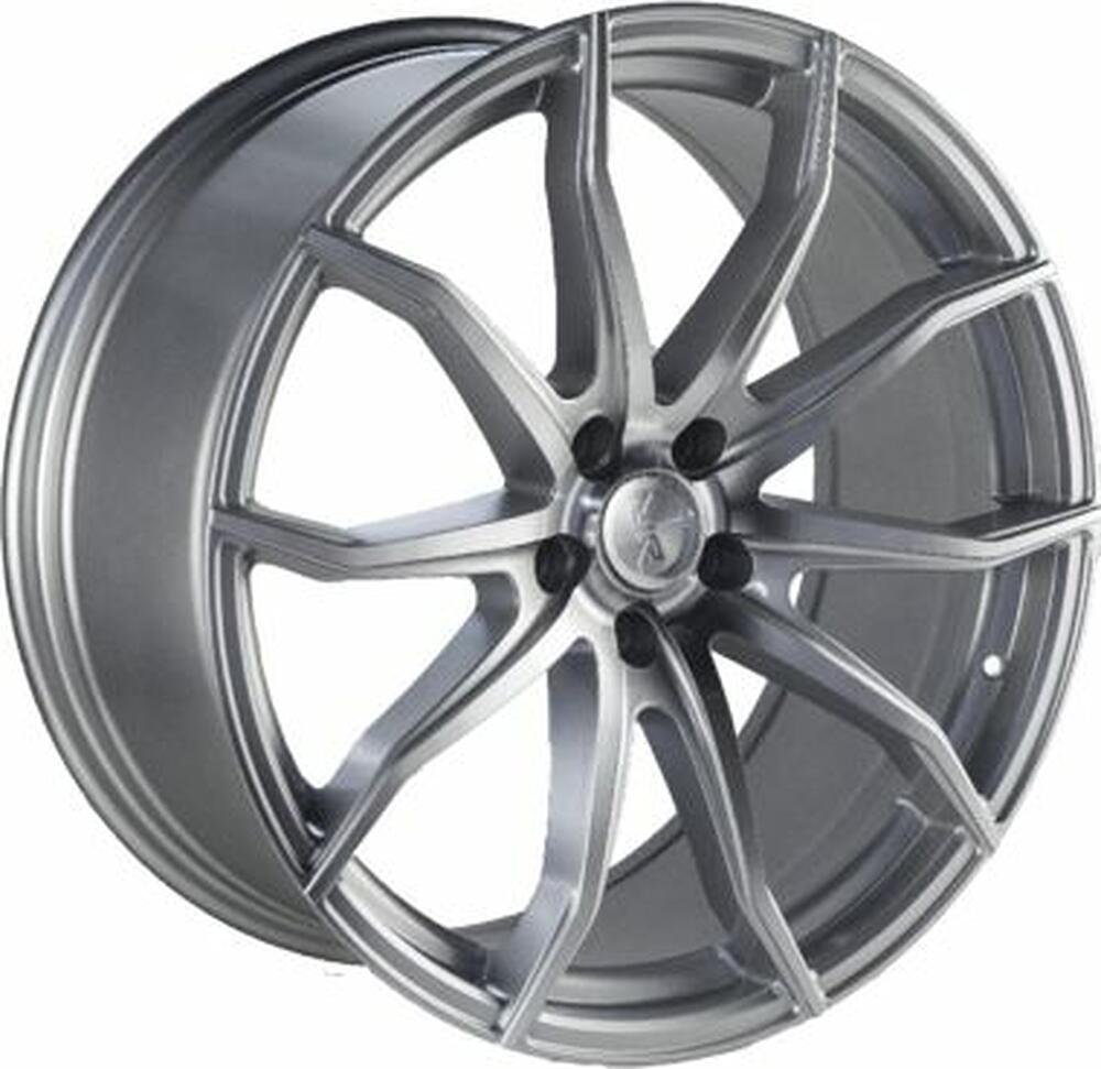 Race Ready CSSDA1504 9x20 5x114.3 ET 35 Dia 73.1 S-P