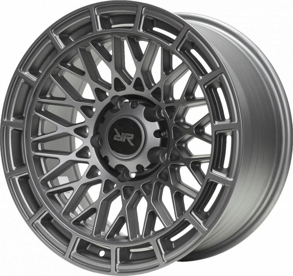 Race Ready CSSDA2873 9x20 6x139.7 ET 20 Dia 106.1 MK/M