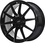 Race Ready CSSYA1137 8x18 5x114.3 ET 45 Dia 67.1 BLK Race Ready CSSYA1137 8x18 5x114.3 ET 45 Dia 67.1 BLK