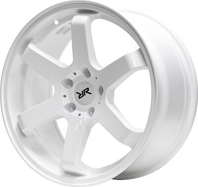Race Ready CSSYA2006 8.5x18 5x114.3 ET 35 Dia 67.1 W-TZ