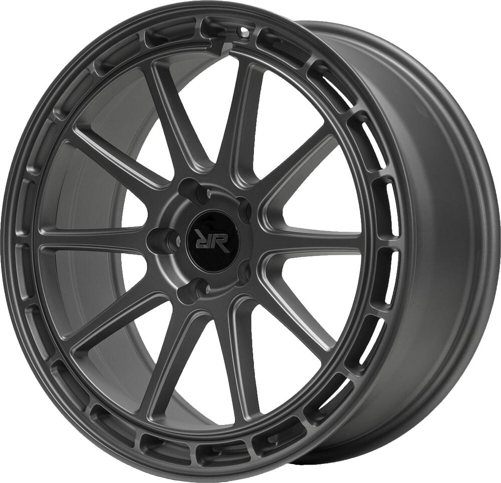 Race Ready CSSYA2012 8x19 5x112 ET 38 Dia 66.6 MK/M